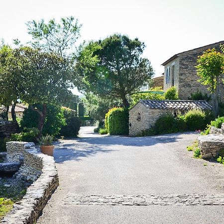 Ferienwohnung Cigale De Gordes Zimmer foto